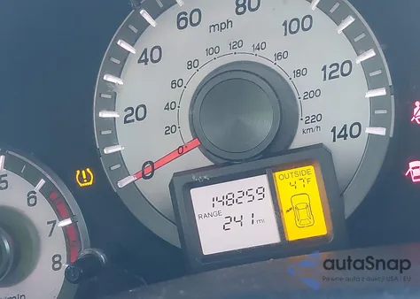 2014 Honda Pilot Ex-L from USA, damaged, VIN 5FNYF3H78EB006559